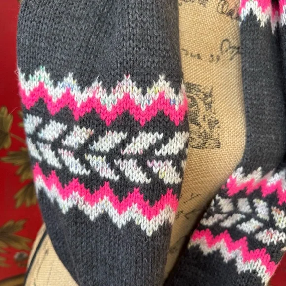 Women’s “American Eagle Outfitters” Winter Scarf | #S18 - Picture 3 of 6